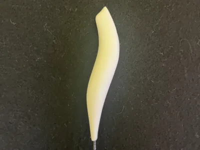 Artisanal Squid Jig