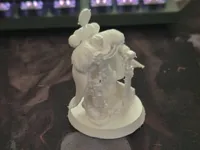 0.08mm layer, 3 walls, 15% infill