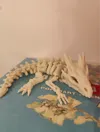 0.2mm layer, 2 walls, 5% infill