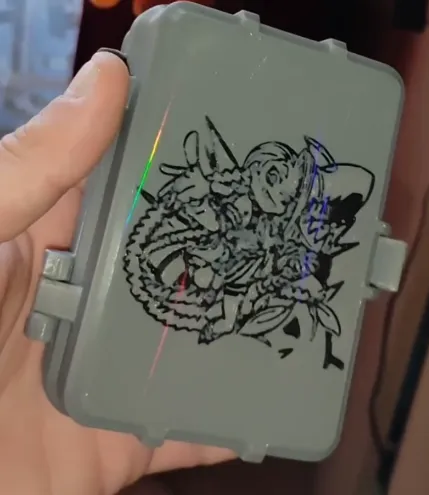 card game box jinx