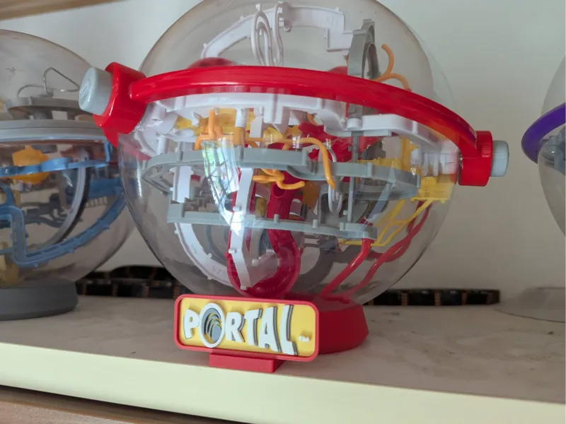 Perplexus Rebel, Beast, Portal, Epic, Mandalorian