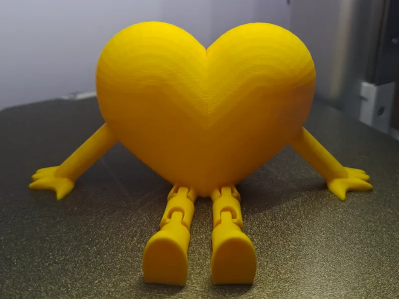 Heart Buddy