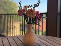 Vase à fleurs — photo 2