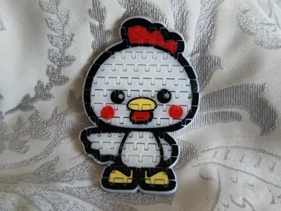 Flexi Chicken