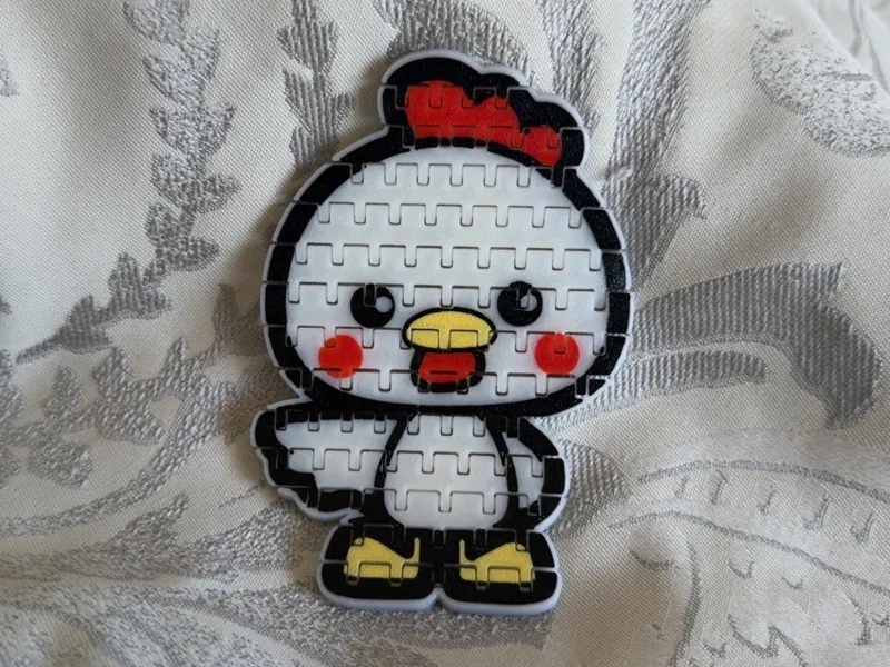 Flexi Chicken
