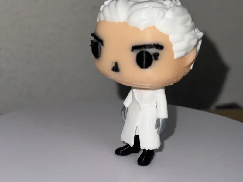 Daenerys Targaryen- Funko POP Mini-Game of Thrones