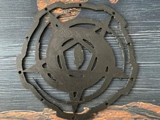 Urbanshade Hadal Division logo (Pressure Roblox)