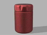 0.16mm layer, 2 walls, 10% infill