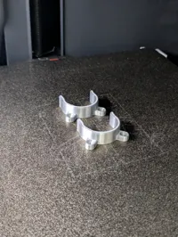 2pcs, 0.2mm layer, high strength