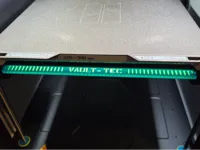 0.2mm layer, 2 walls, 30% infill