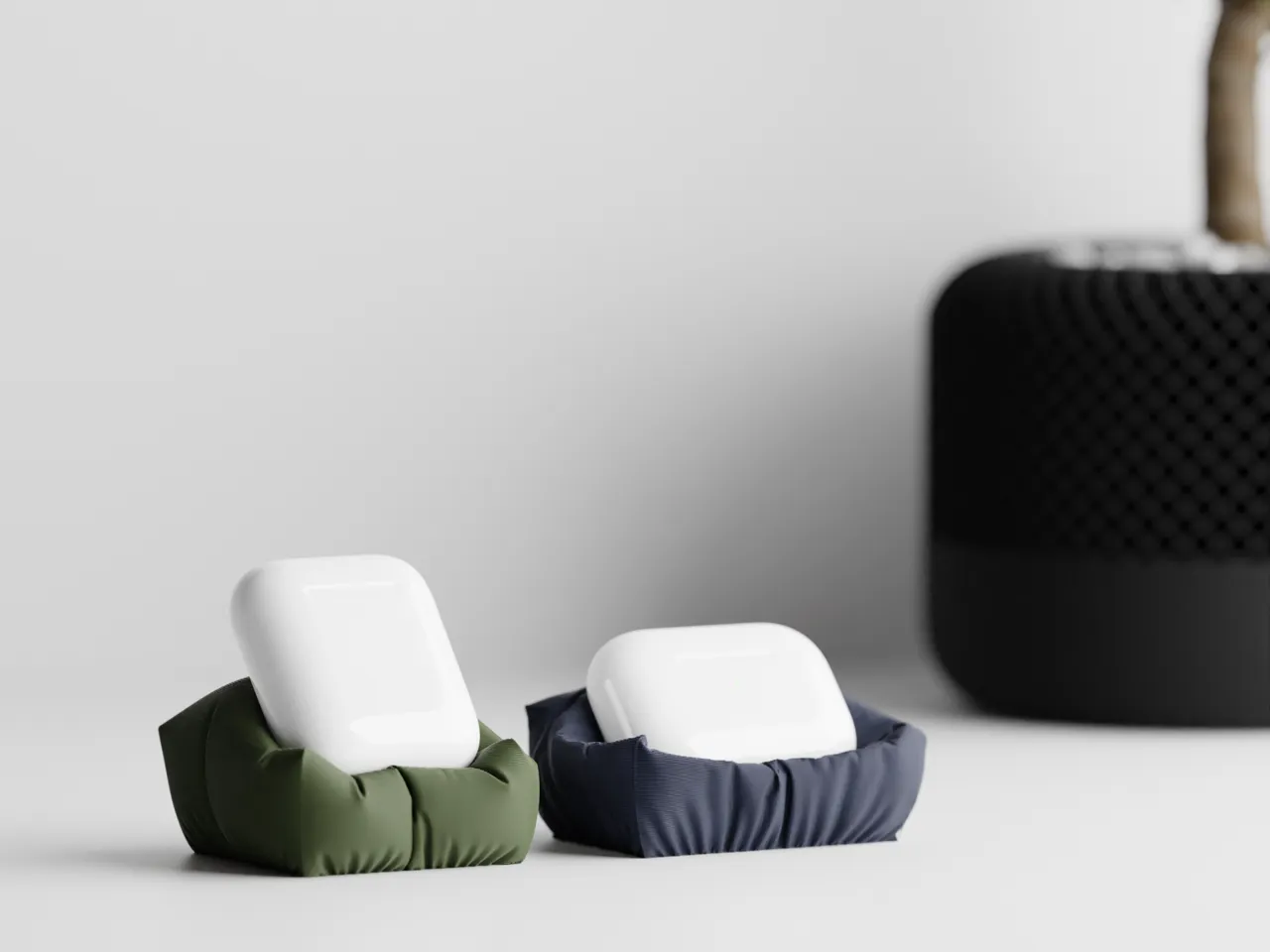 Air Pod / Pro Pillow view 3