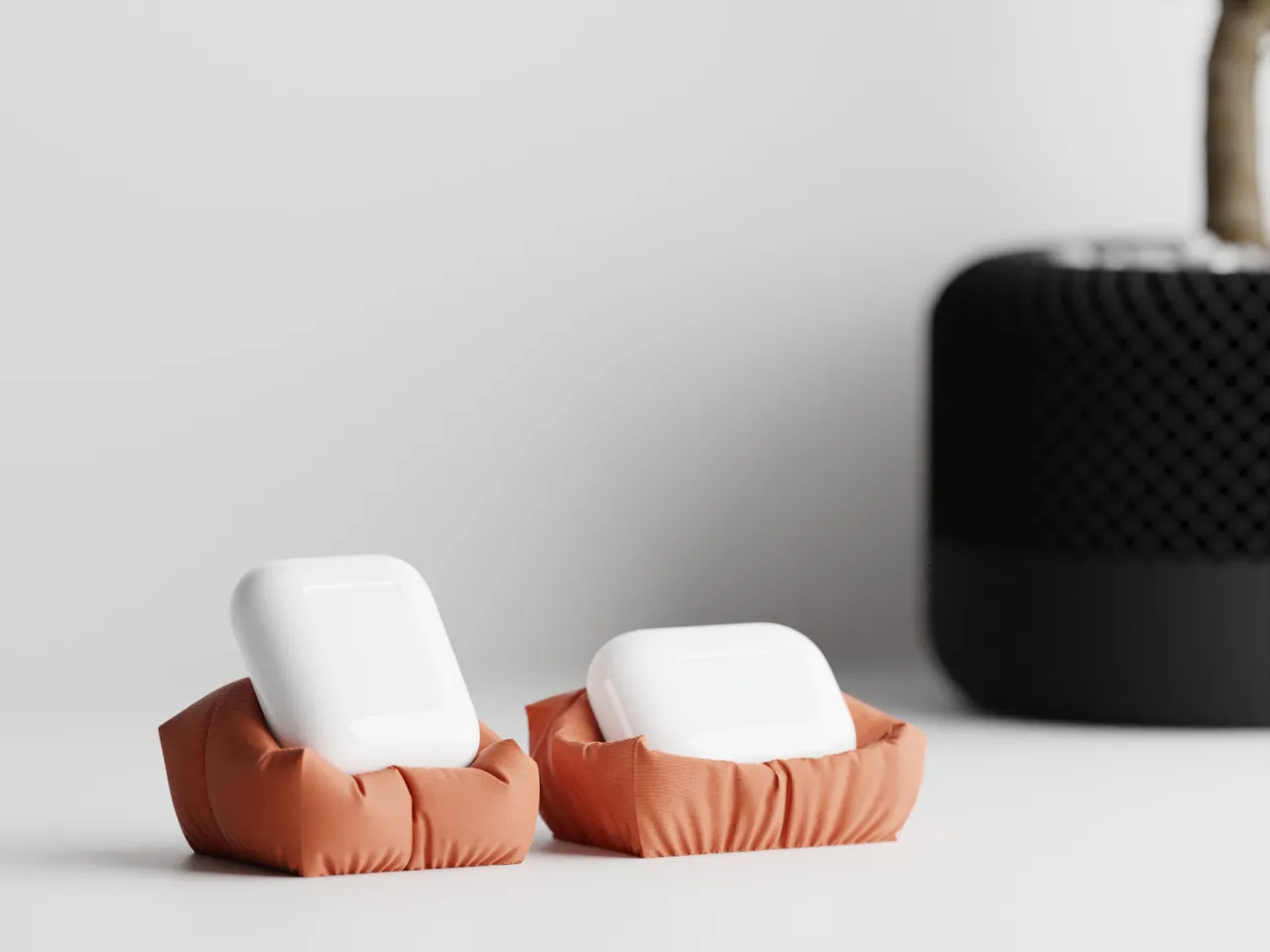 Air Pod / Pro Pillow view 2