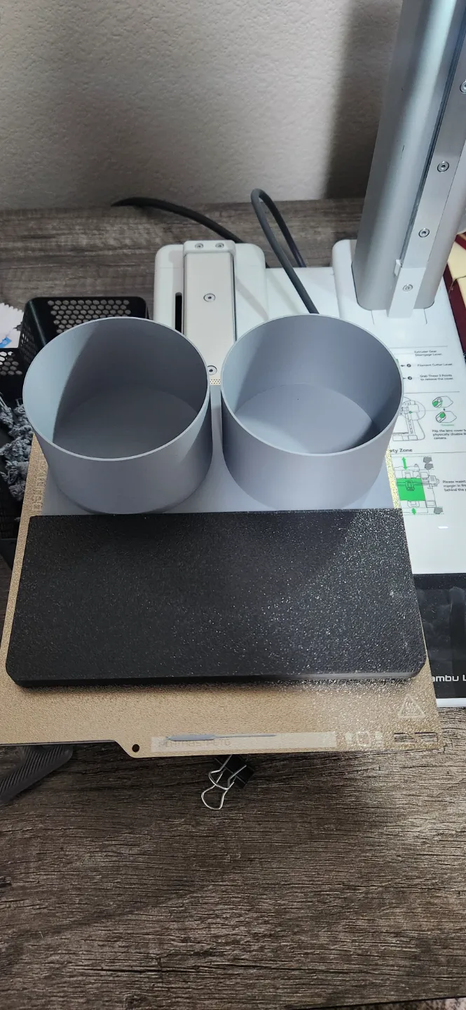 Torani Syrup Drip Tray - Free 3D Print Model - MakerWorld