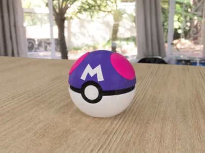 Masterball
