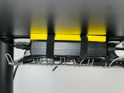 Mount for Power Bricks