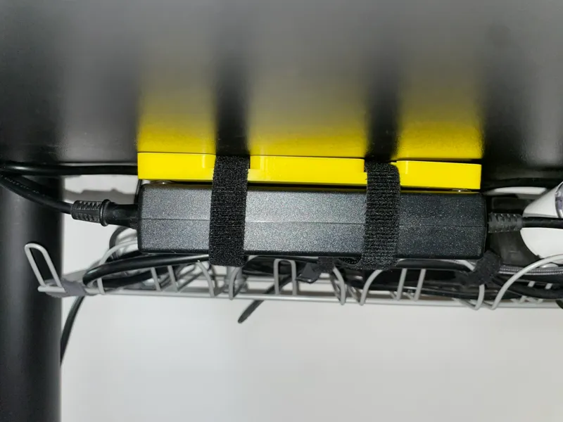 Mount for Power Bricks