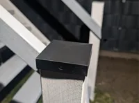 0.2mm layer, 4 walls, 15% infill