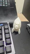 0.1mm layer, 2 walls, 15% infill