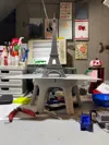 0.24mm layer, 3 walls, 15% infill