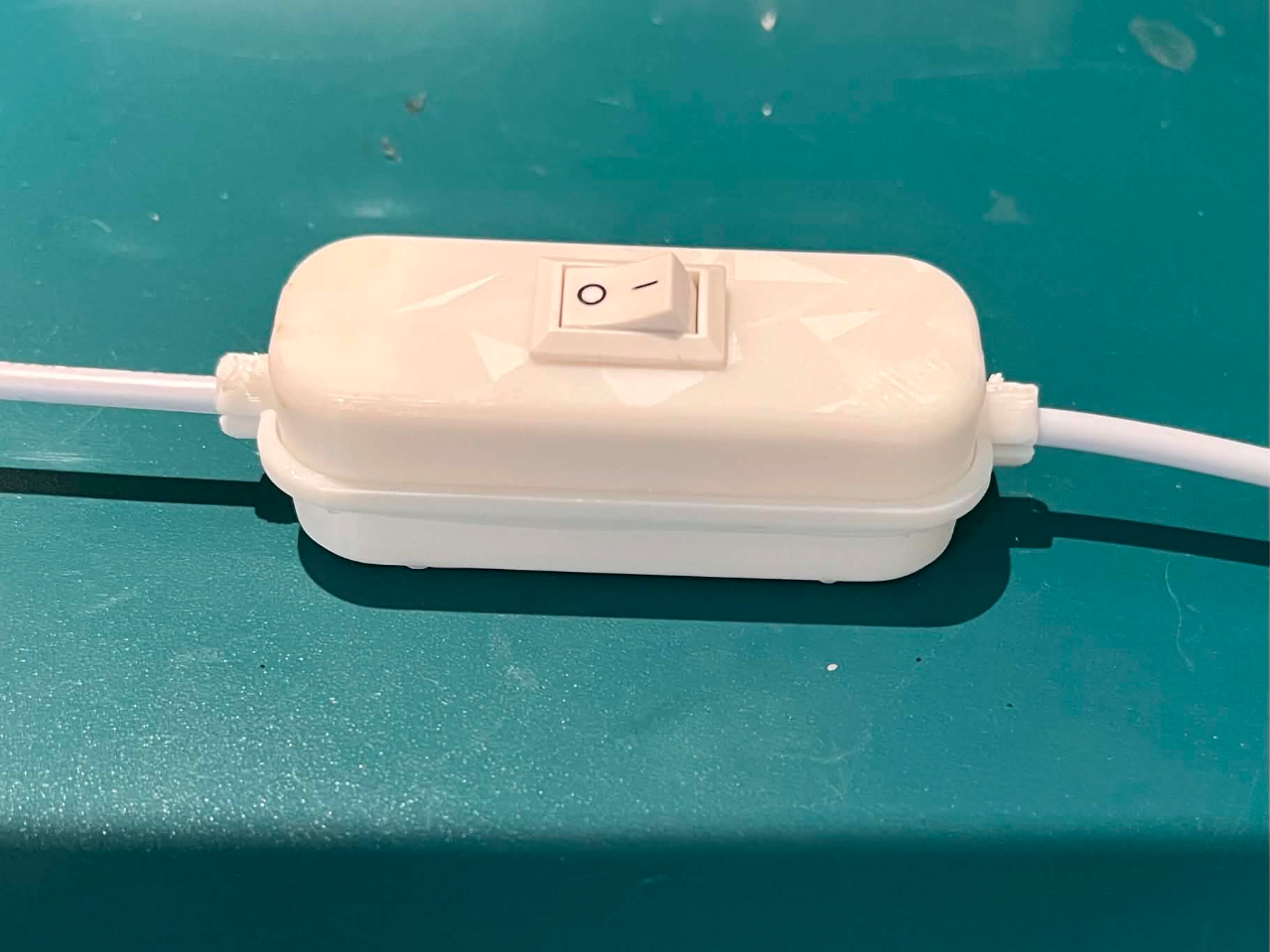 Lamp switch