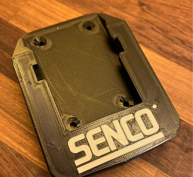 SENCO 18V Li-ion Battery holder