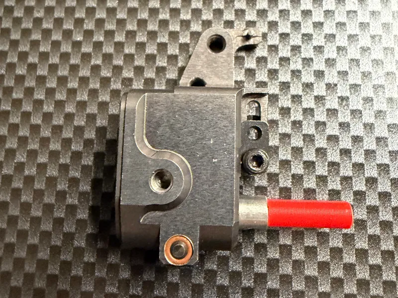 Awesomatix AT247 mounting tools for P63-R 