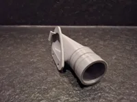 0.2mm layer, 2 walls, 20% infill - PLA/PETG - no support