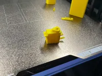0.2mm layer, 6 walls, 25% infill