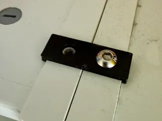 IKEA Billy Book Case Top Connector