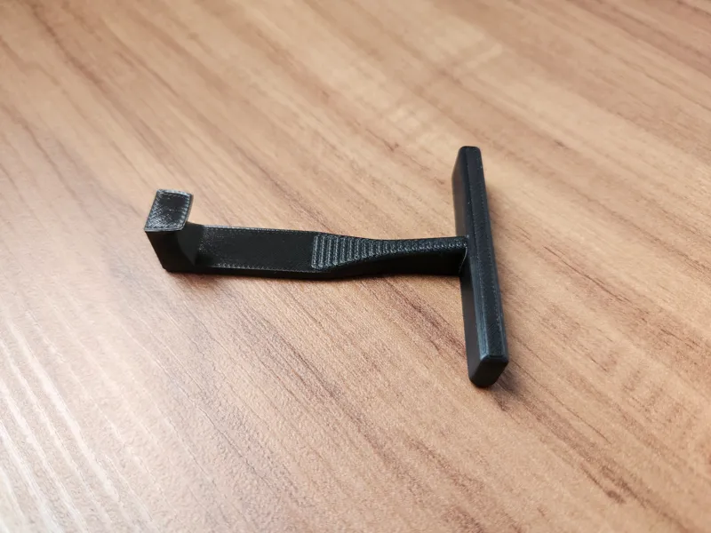 The Kindle hook - the ultimate grip for e-readers