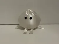 Dumpling Buddy