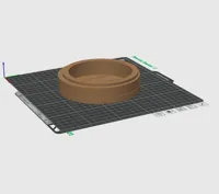Steamer Basket