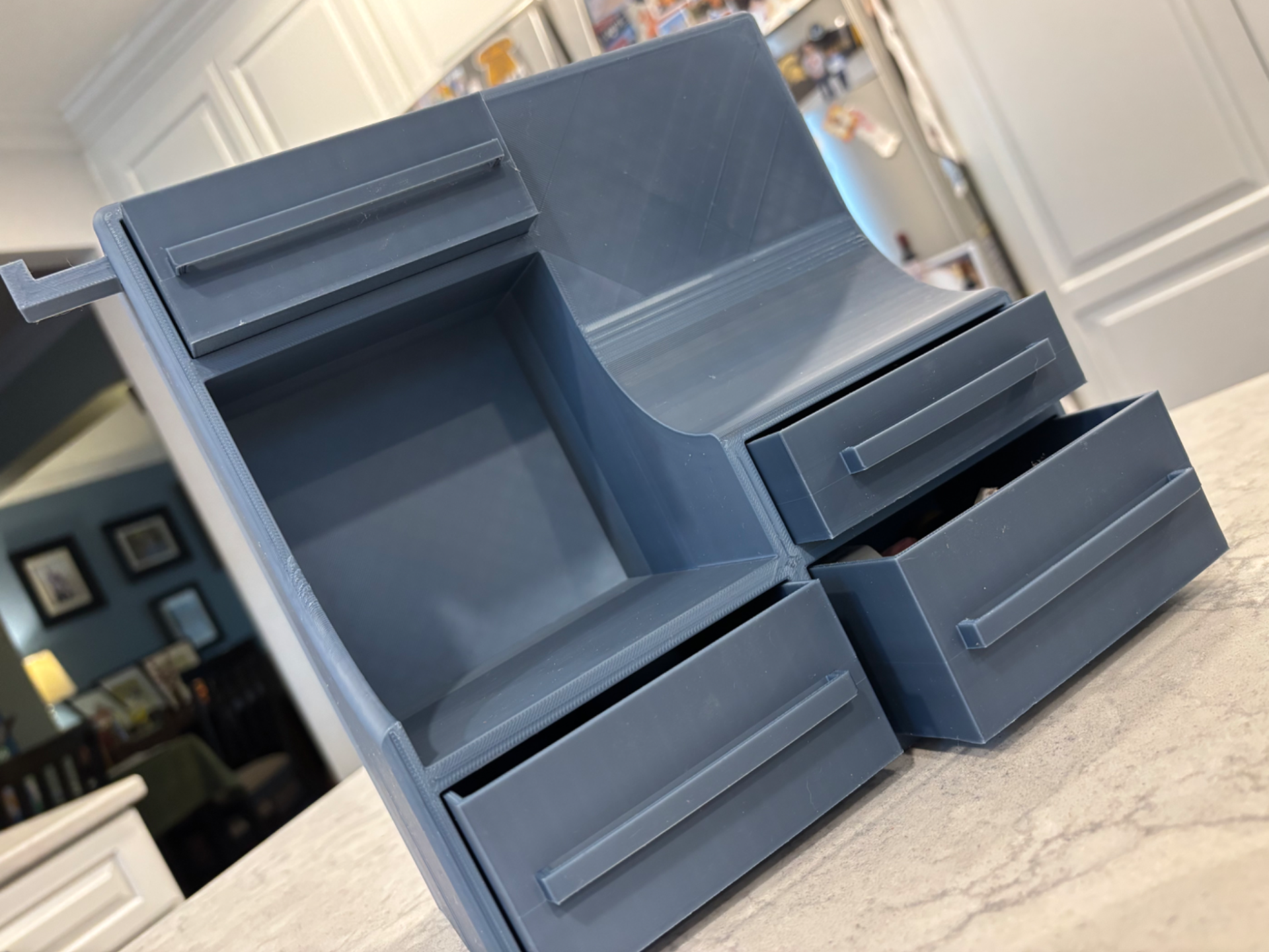 Insanity Organizer
