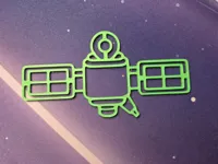 0.16mm layer, 2 walls, 7% infill