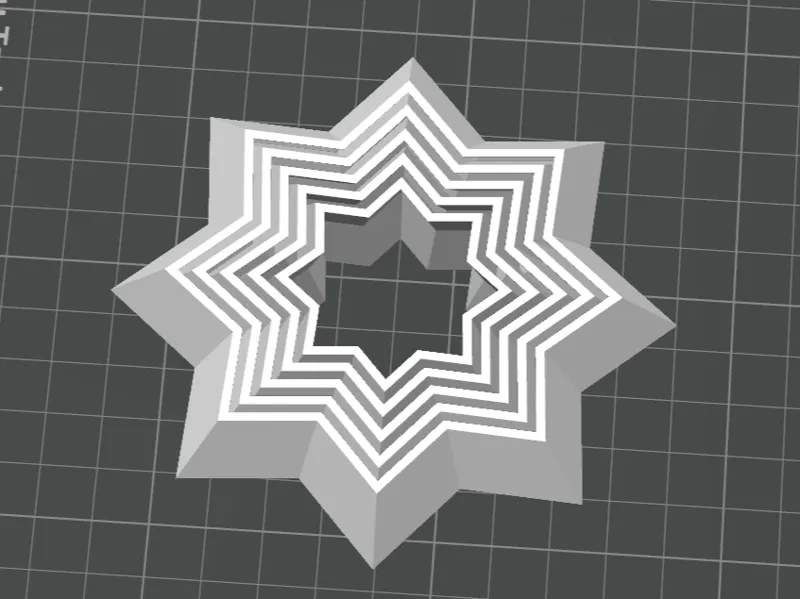 flexi star