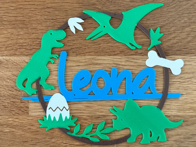 Türkranz Leona