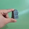 Keychain Sized, improved supports, 2 walls, 5% infill
