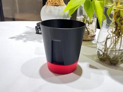 Self-watering Pot