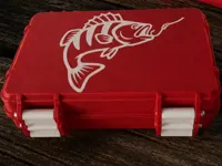 0.2mm layer, 3 walls, 15% infill