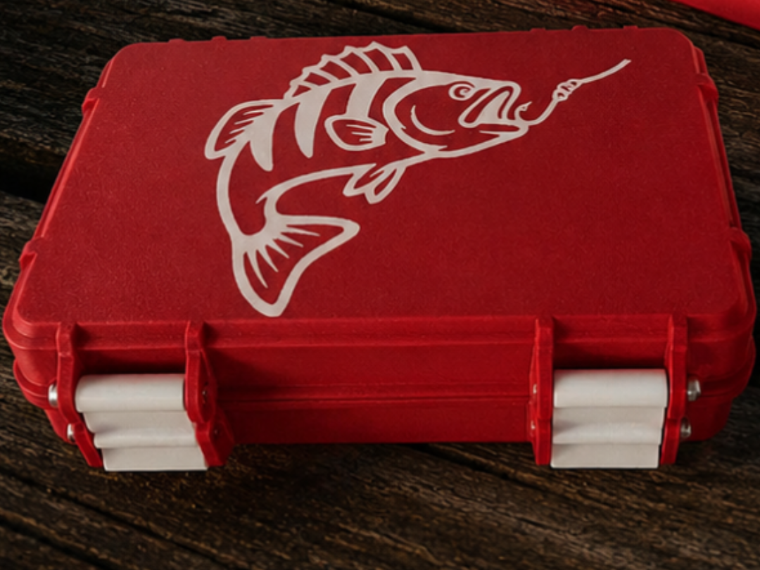 Fishing Lure Box