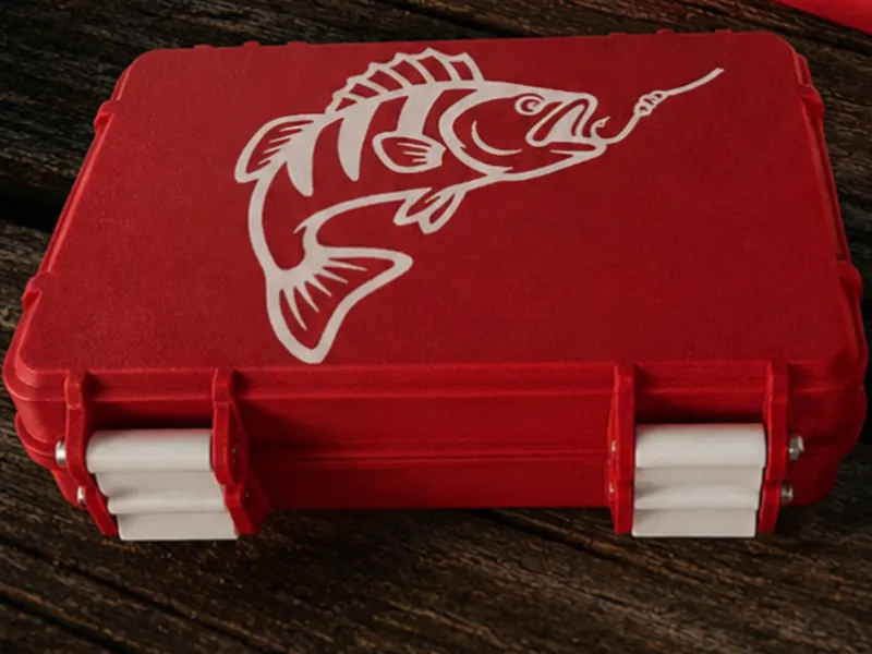 Fishing Lure Box