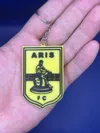 Aris Keychain