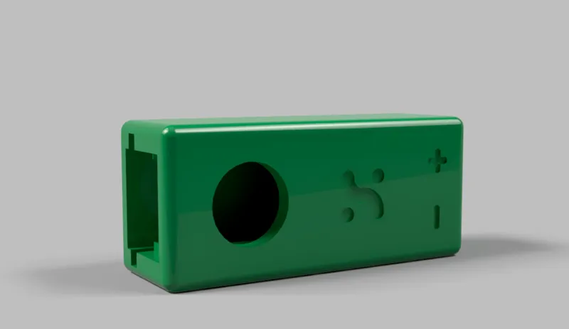 xtouch P1P/P1S Chamber Temp Enclosure