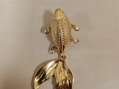 Fish 0.4 nozzle