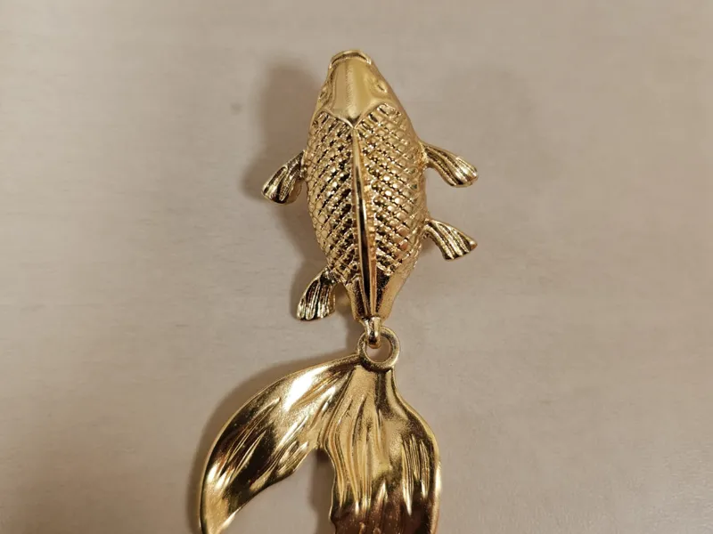 Fisch 0,4 Düse