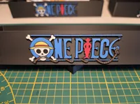 LOGO 6 COLORI - UGELLO 0.2mm