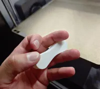 0.2mm layer, 2 walls, 10% infill