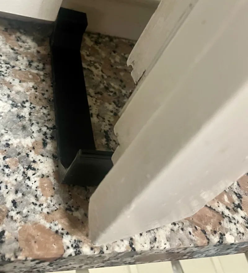 Window Stop