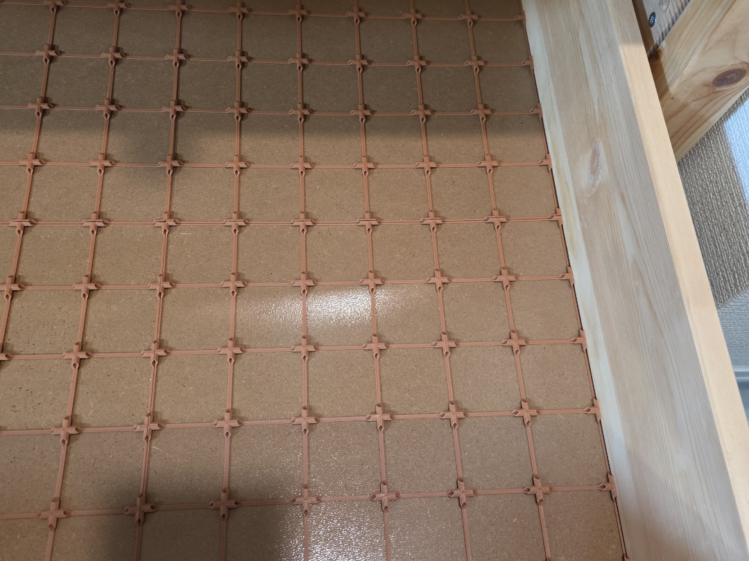 Ultralight Gridfinity Base for Ikea Ivar Drawer