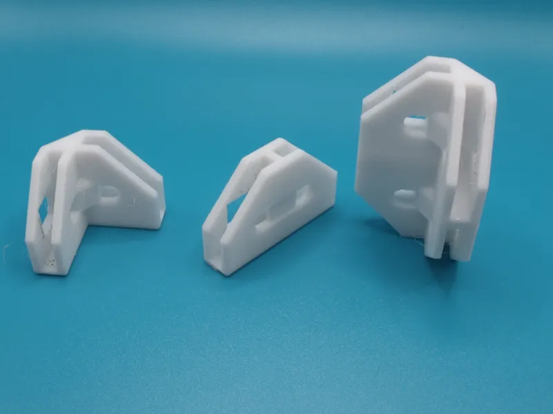 Custom Panel Clips for SONGMICS Pet Enclosure